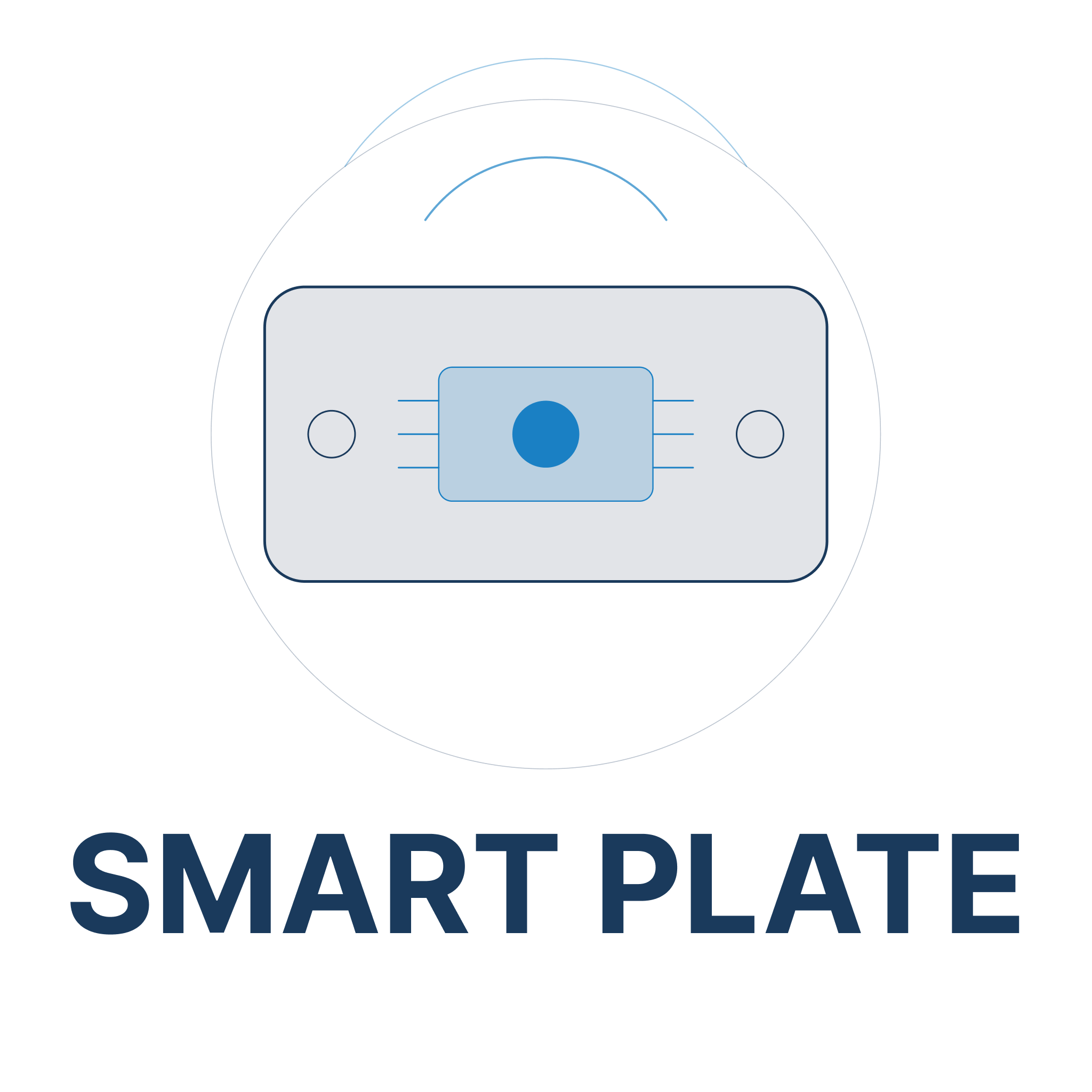 Smart Plate